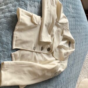 Suit or separate Eu size 38 detailed